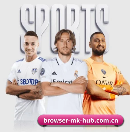 平台简介 - 体育资讯内容服务 - MKSports